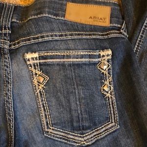Trouser ariat jeans